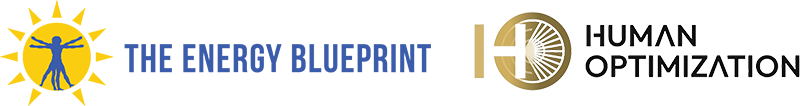 The Energy Blueprint