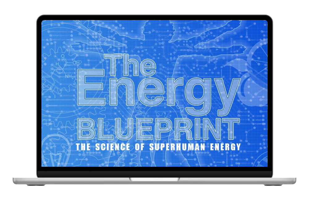Energy Blueprint Masterclass image placeholder