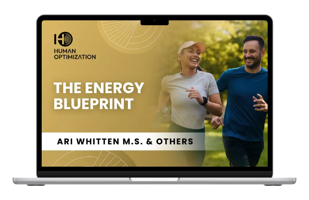 Energy Blueprint Course image placeholder