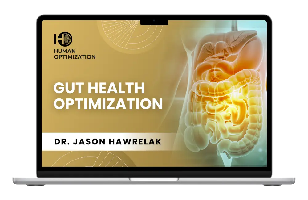 Ultimate Sleep Optimization Course image placeholder