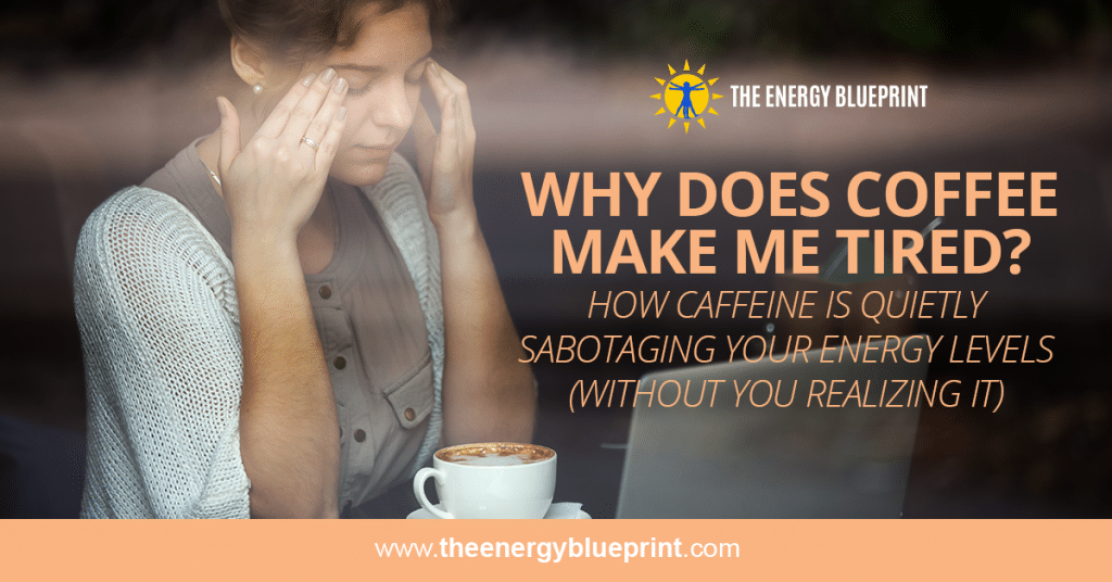 Science Says Coffee Is Secretly Sabotaging Your Energy Levels │ (Why