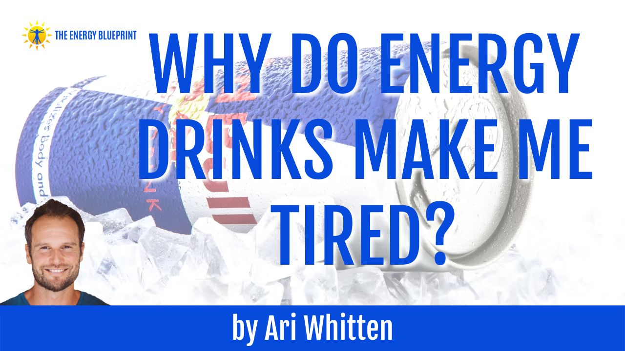 Science Says Coffee Is Secretly Sabotaging Your Energy Levels │ (Why