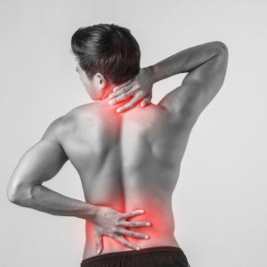 Decreased Pain and fibromyalgia - benefits of sauna