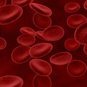 Increased blood cells - benefits of saunas