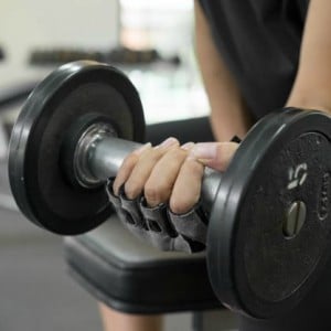 Increased muscle growth - Benefits of saunas