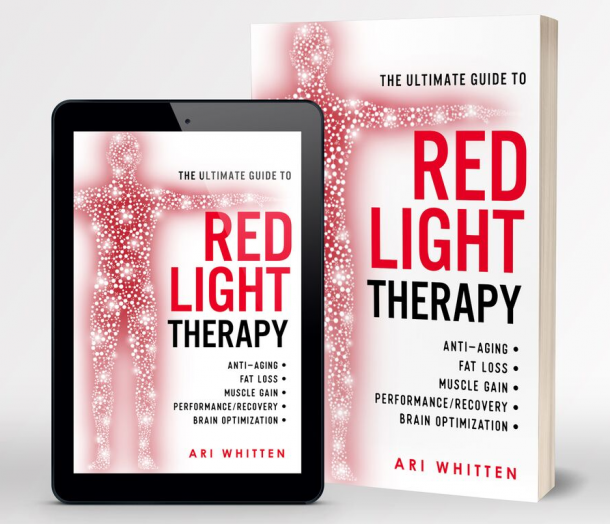 Practical Guide to Red Light Therapy The Energy Blueprint