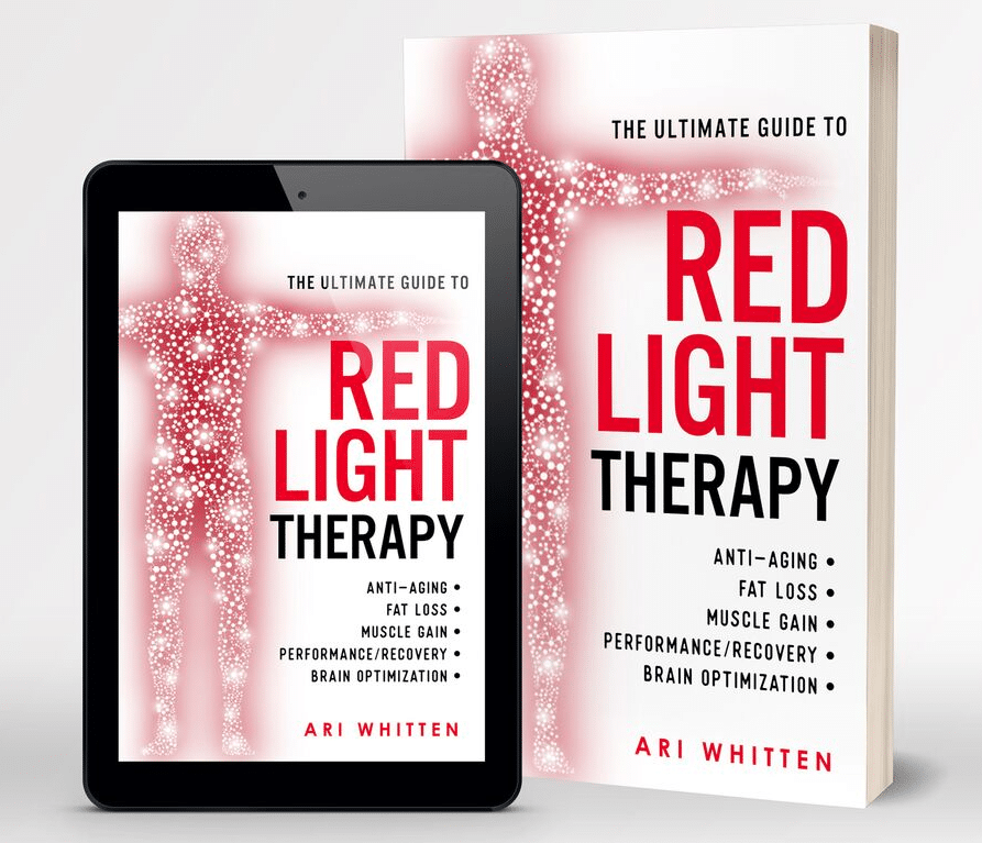 Red Light Therapy Book