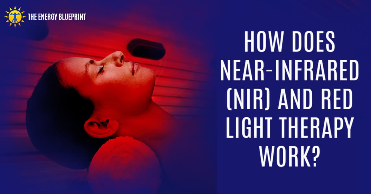 The Science On Red Light Therapy Benefits with Dr. Michael Hamblin