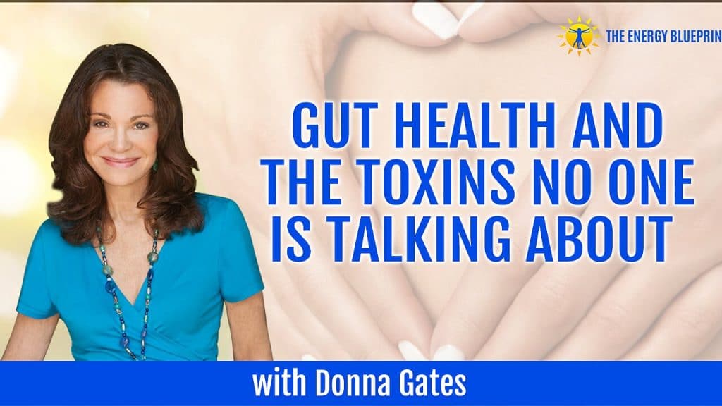 Gut Health And The Toxins No One Is Talking About WIth Donna Gates