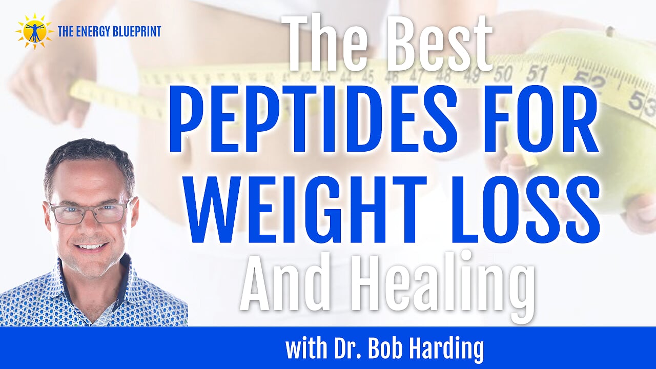 4 Best Peptides for Weight Loss - Vitality Aesthetic and Regenerative  Medicine