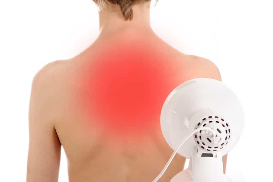 How To Use Red Light Therapy At Home The Energy Blueprint