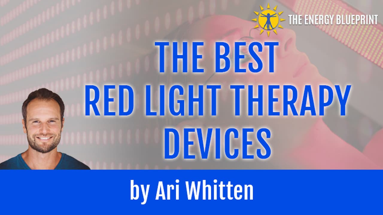 Top 10 Best Red Light Therapy Machines At Home Reviews In ... - Red Light Therapy For Weight Loss