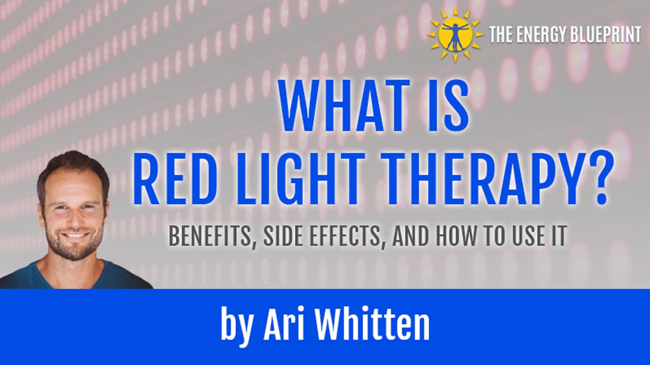 light therapy effects