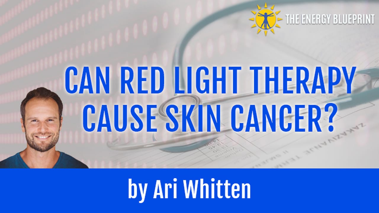 Debunking Myths Surrounding Red Light Therapy and Skin Cancer