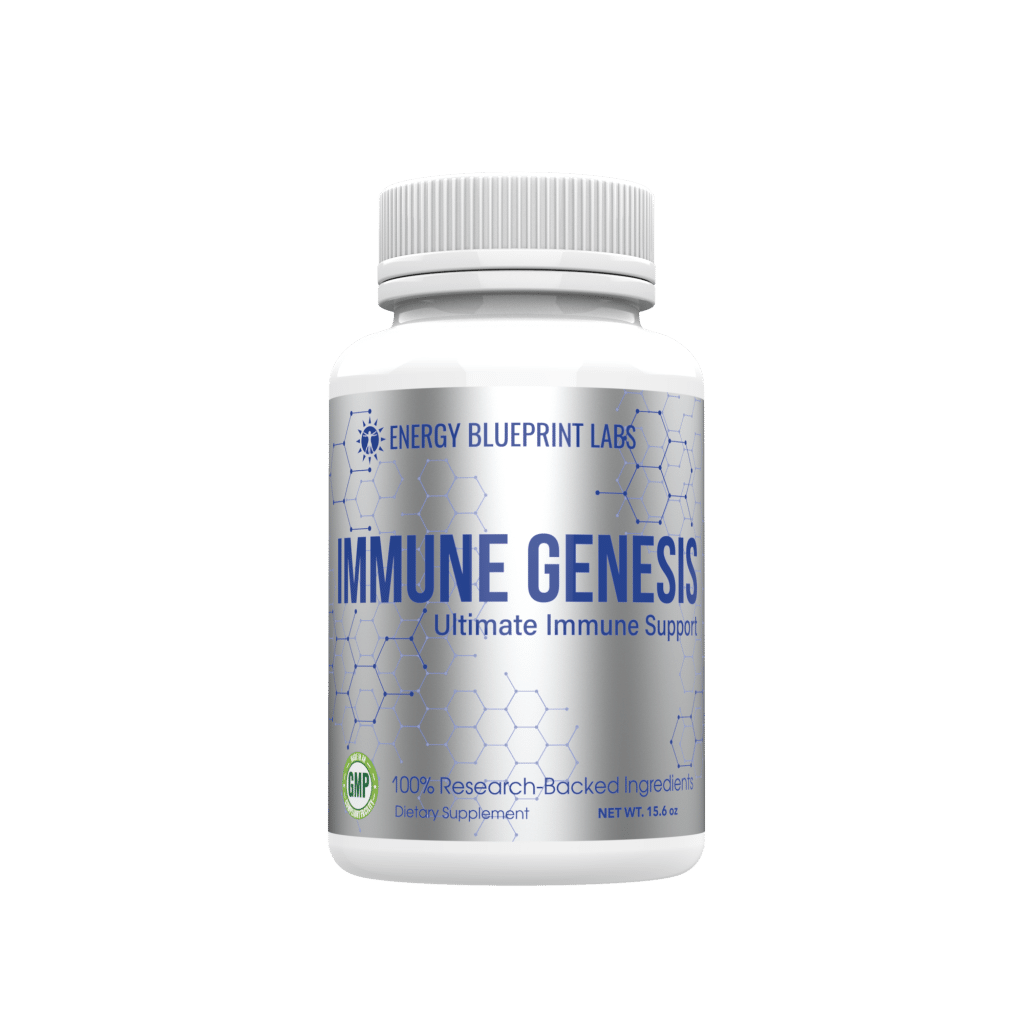 Home 2021 The Energy Blueprint