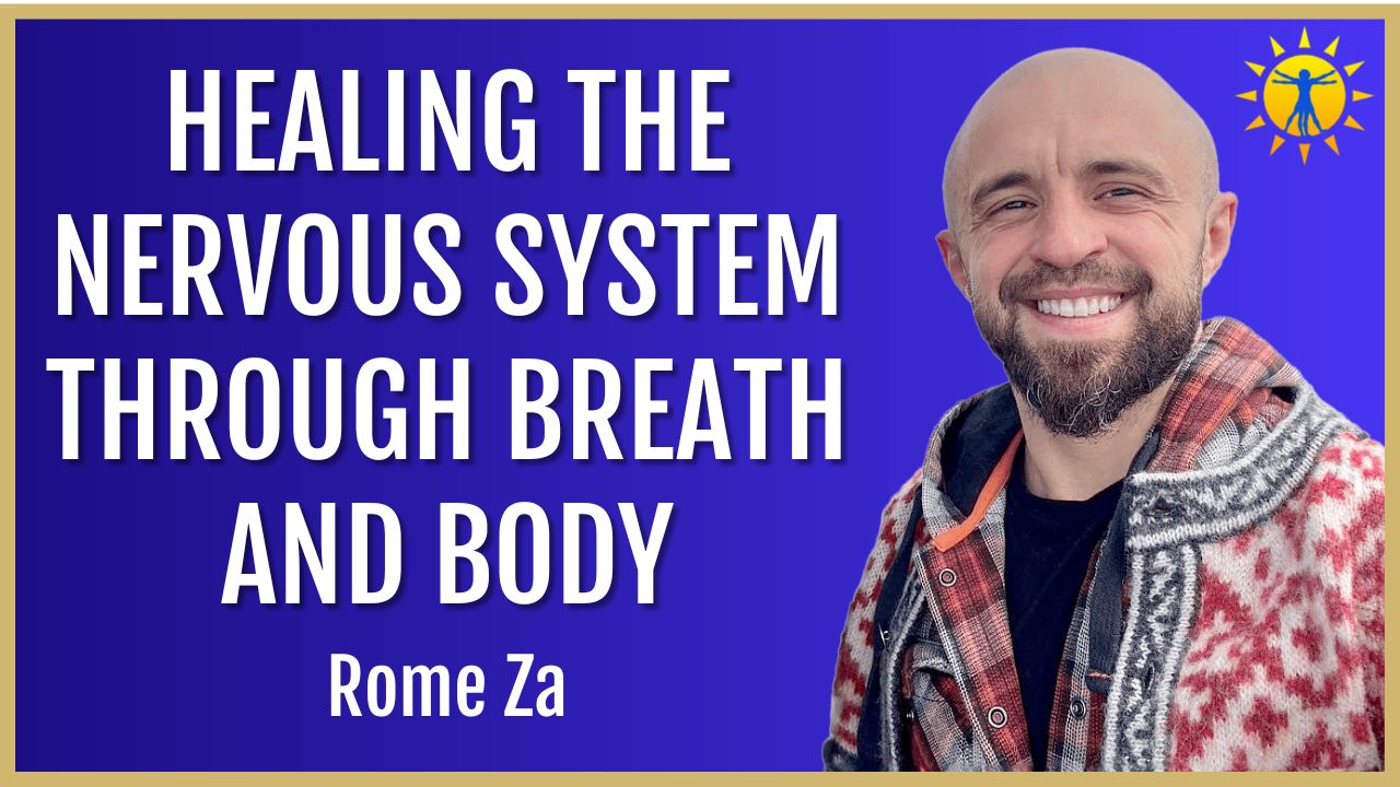Podcast the energy blueprint