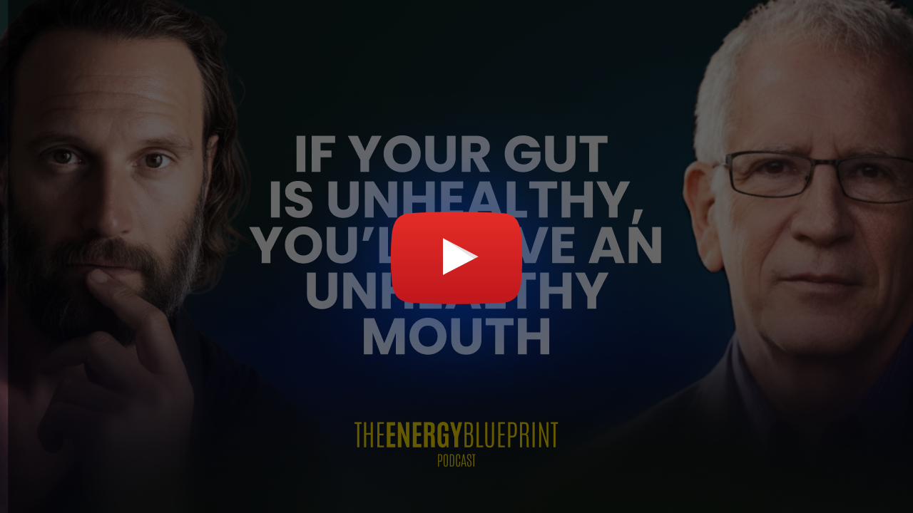 Dr. Al Danenberg JAN 10 YT